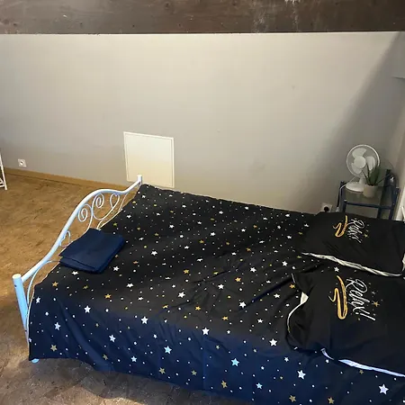 Privee Dans 10 Minutes A Pied De La Gare Et Du Centre Gasthuis *